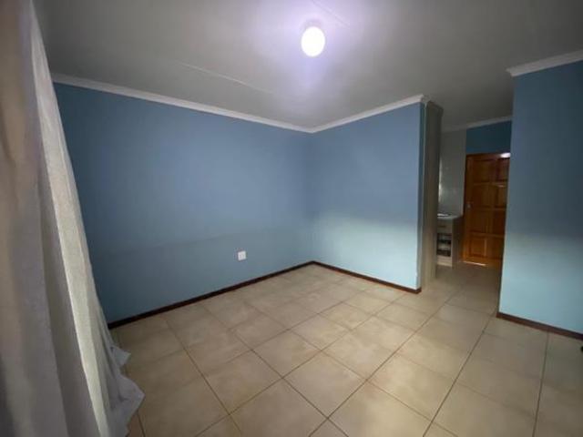 House for rent in Tlhabane, North West