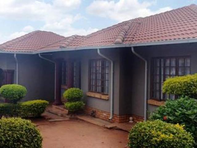 House for sale in Tlhabane, North West