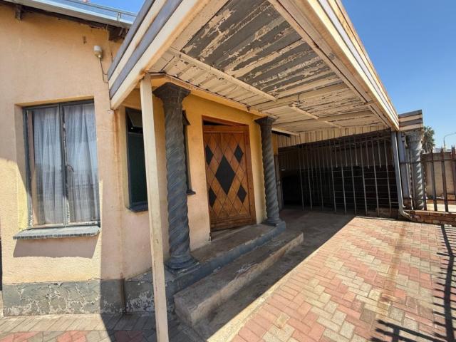 House for sale in Tlhabane, North West