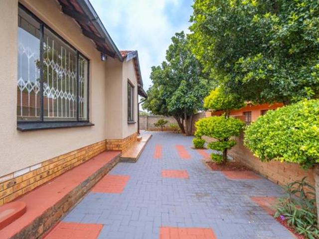 House for sale in Tlhabane, North West