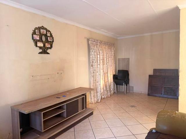 House for sale in Tlhabane, North West