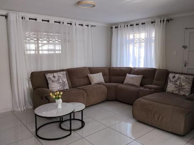House for rent in Tlhabane, North West