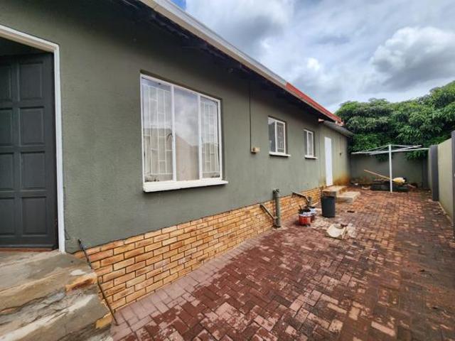 House for sale in Tlhabane, North West