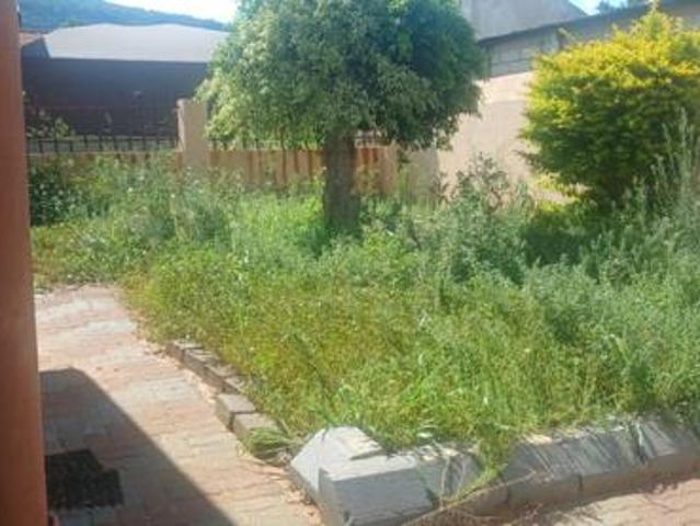 House for sale in Tlhabane, North West