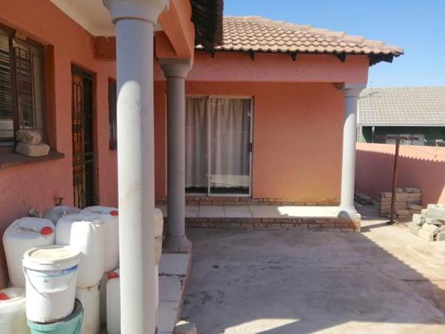 House for sale in Tlhabane, North West