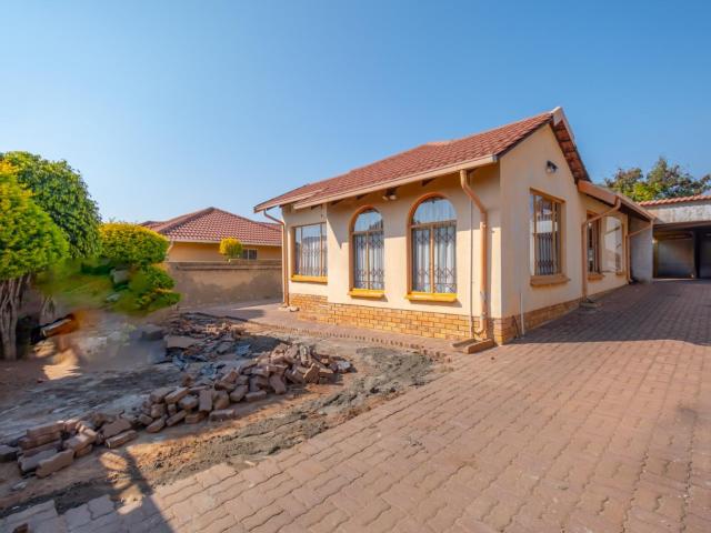 House for sale in Rustenburg