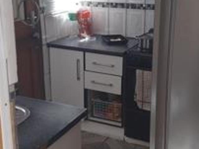 House for rent in Tlhabane, North West