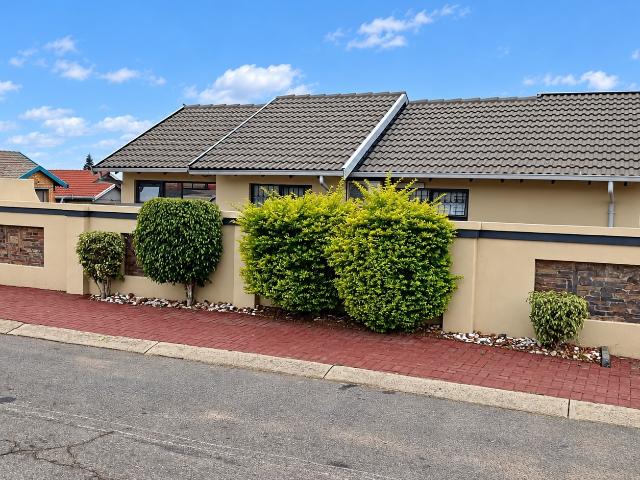House for sale in Tlhabane, North West