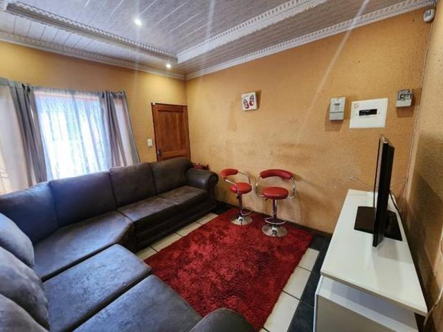 House for sale in Tlhabane, North West