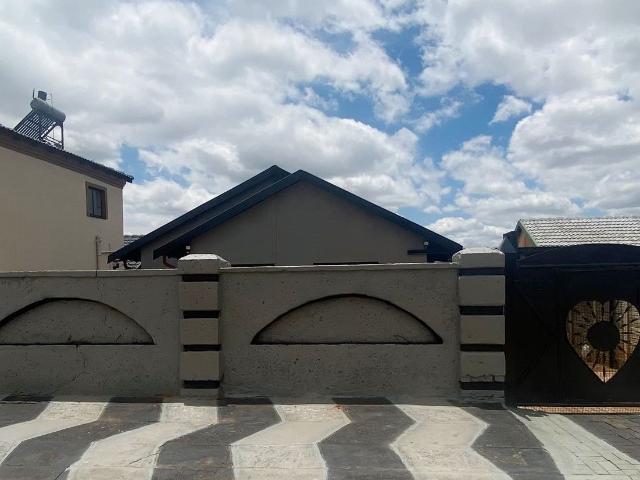 House for sale in Tlhabane, North West