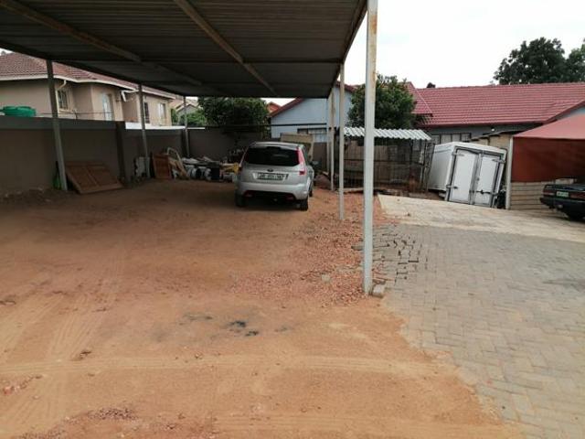 House for sale in Tlhabane, North West
