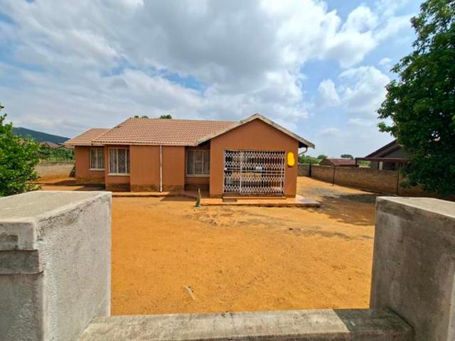 House for sale in Tlhabane, North West