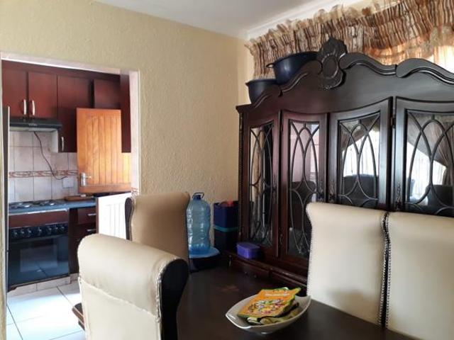 House for sale in Tlhabane, North West