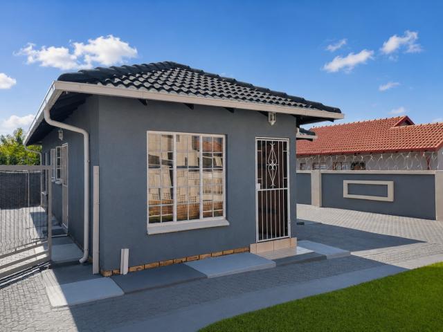 House for sale in Tlhabane, North West