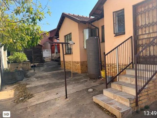 House for sale in Tlhabane, North West