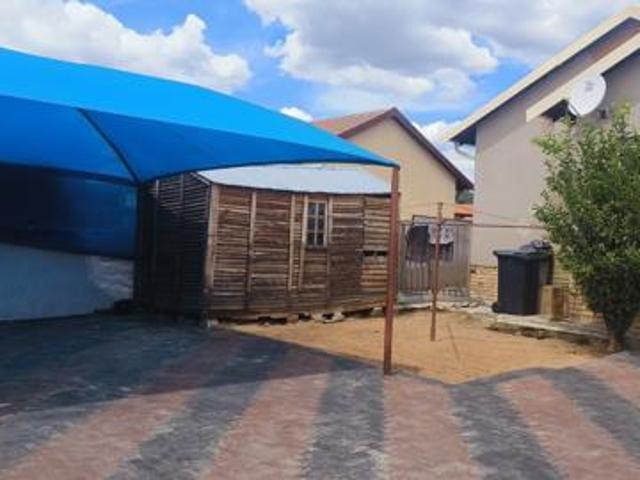 House for sale in Tlhabane, North West
