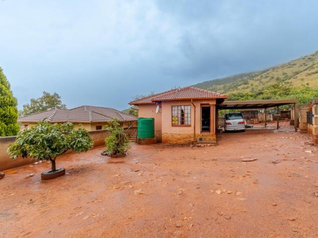 House for sale in Tlhabane, North West