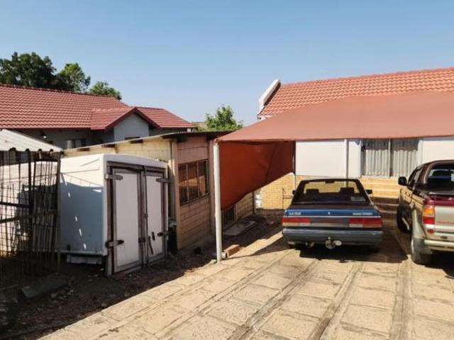 House for sale in Tlhabane, North West