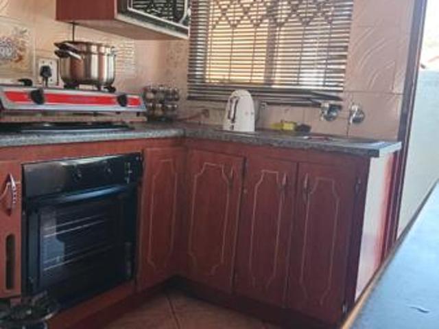 House for sale in Tlhabane, North West