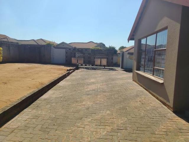 House for sale in Tlhabane, North West