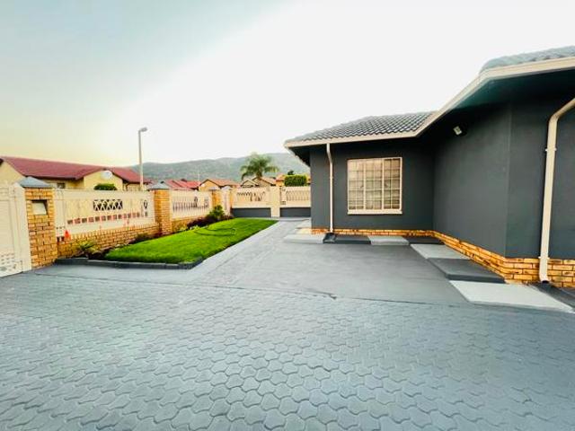 House for sale in Tlhabane, North West