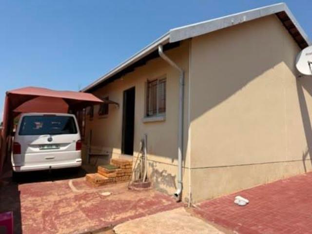 House for sale in Rustenburg Local Municipality, Bojanala Platinum District Municipality