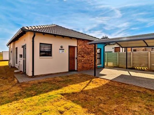 House for sale in Westonaria, Gauteng