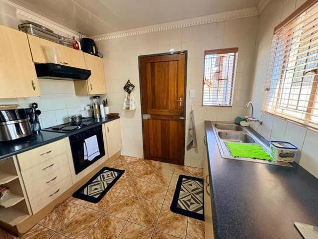 House for sale in West Rand Garden estates, Westonaria Local Municipality