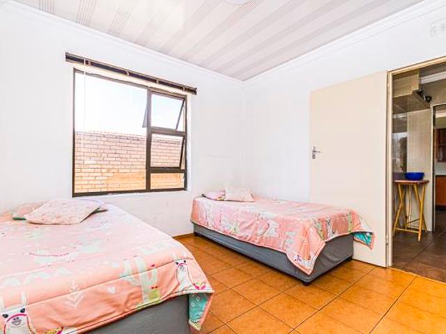 House for sale in West Rand Garden estates, Westonaria Local Municipality