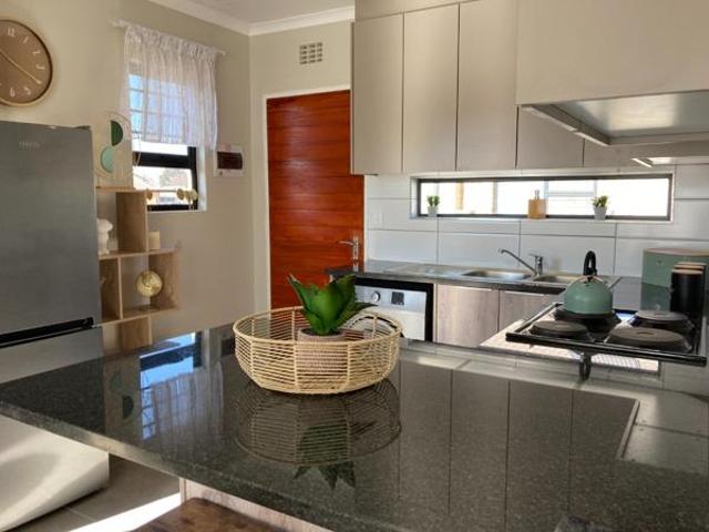 House for sale in West Rand Garden estates, Westonaria Local Municipality