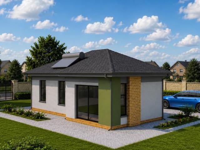 House for sale in Westonaria, Gauteng