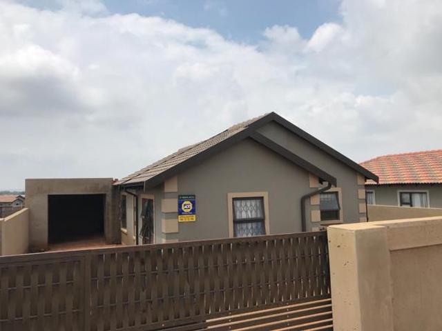 House for sale in Westonaria, Gauteng