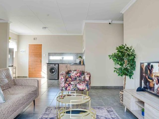 House for sale in West Rand Garden estates, Westonaria Local Municipality