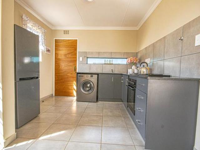 House for sale in West Rand Garden estates, Westonaria Local Municipality