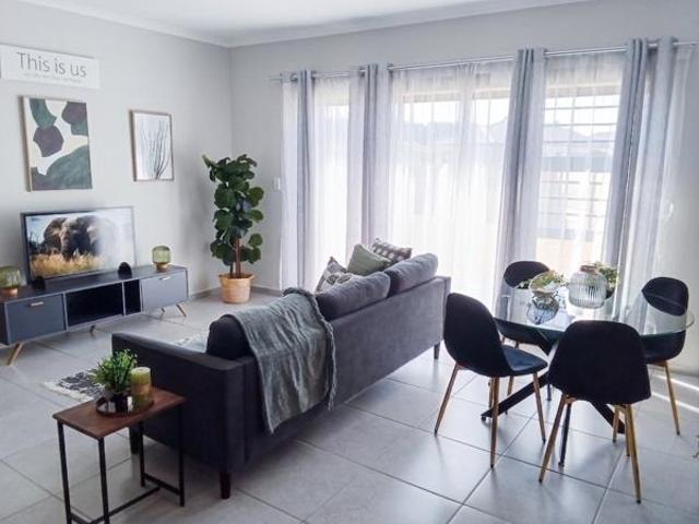 House for sale in West Rand Garden estates, Westonaria Local Municipality