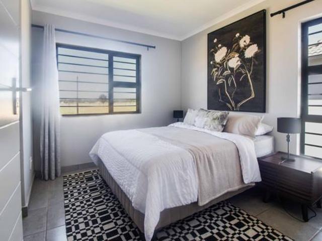 House for sale in West Rand Garden estates, Westonaria Local Municipality