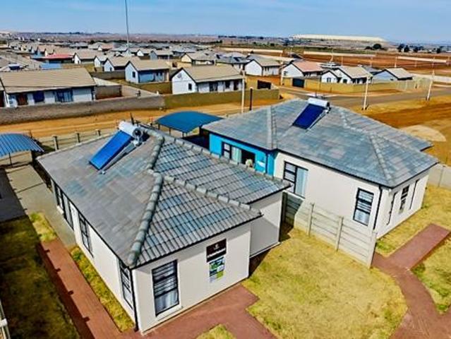 House for sale in Westonaria, Gauteng