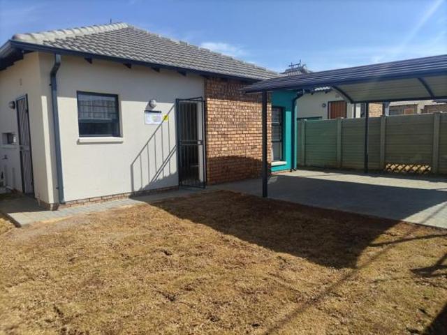 House for sale in Westonaria, Gauteng