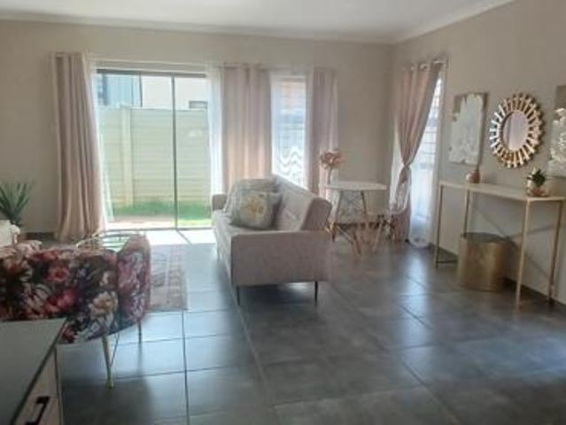 House for sale in West Rand Garden estates, Westonaria Local Municipality