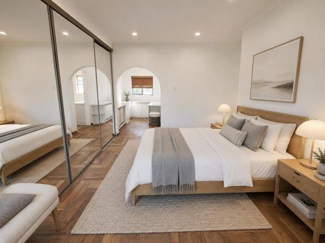 House for rent in Cape Town, Western Cape