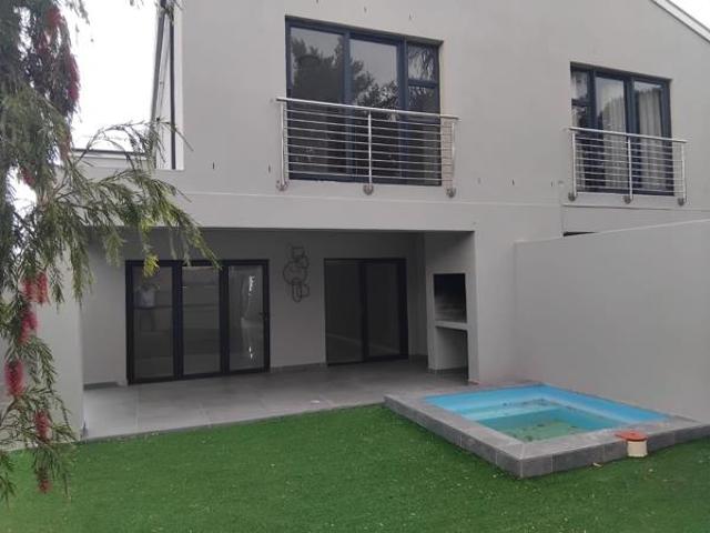House for rent in Cape Town, Western Cape