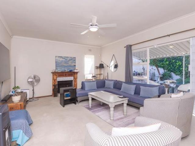 House for rent in Cape Town, Western Cape