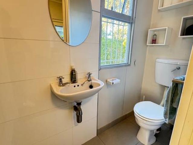 House for rent in Cape Town, Western Cape