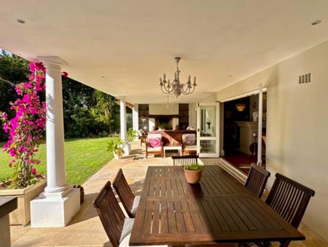 House for rent in Cape Town, Western Cape