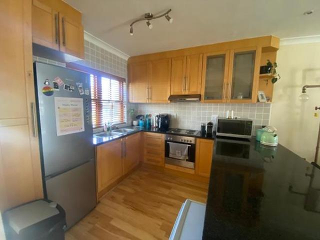 House for rent in Cape Town, Western Cape