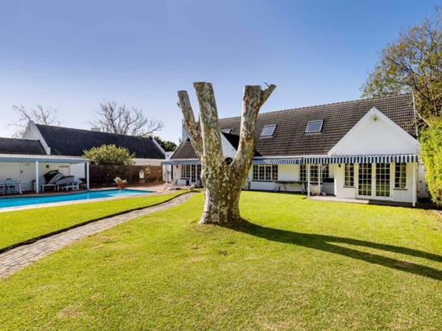 House for rent in Cape Town, Western Cape