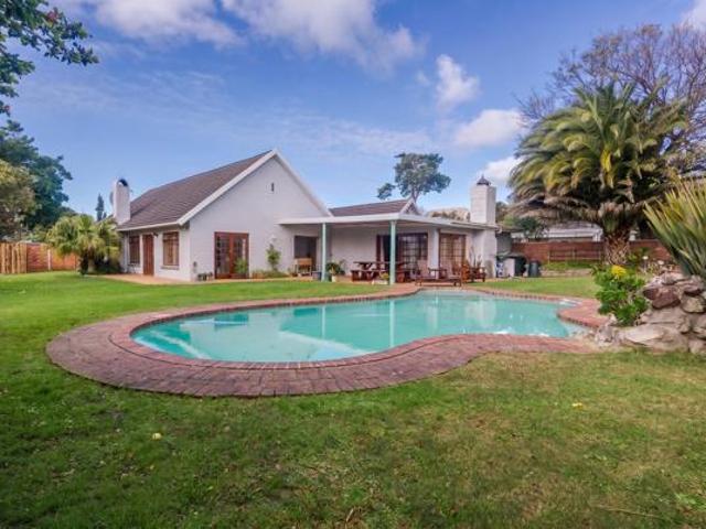 House for rent in Cape Town, Western Cape