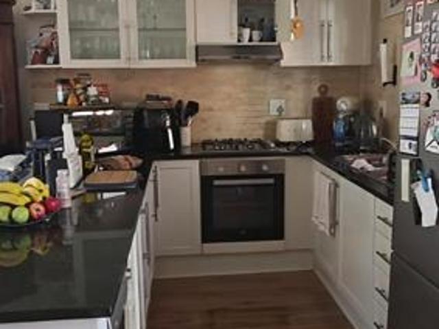 House for rent in Cape Town, Western Cape