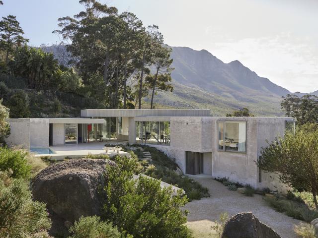 House for sale in Western Cape