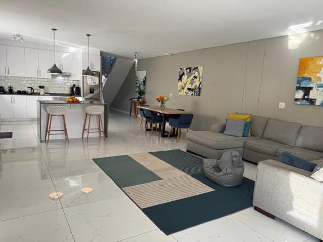 House for rent in Cape Town, Western Cape